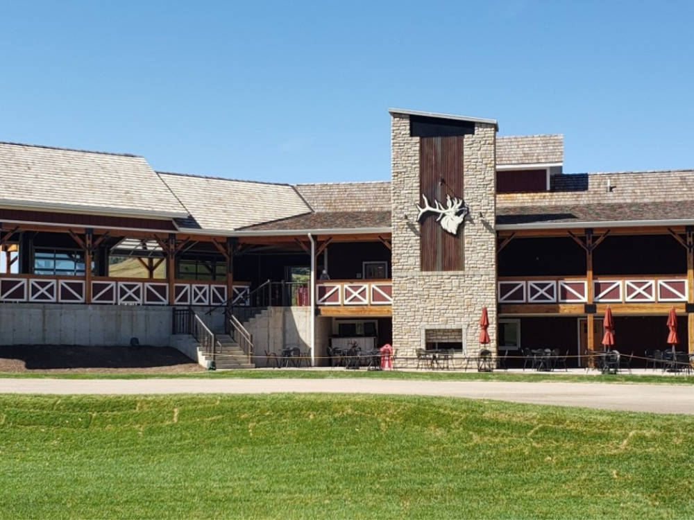 The Miller Creek Pub