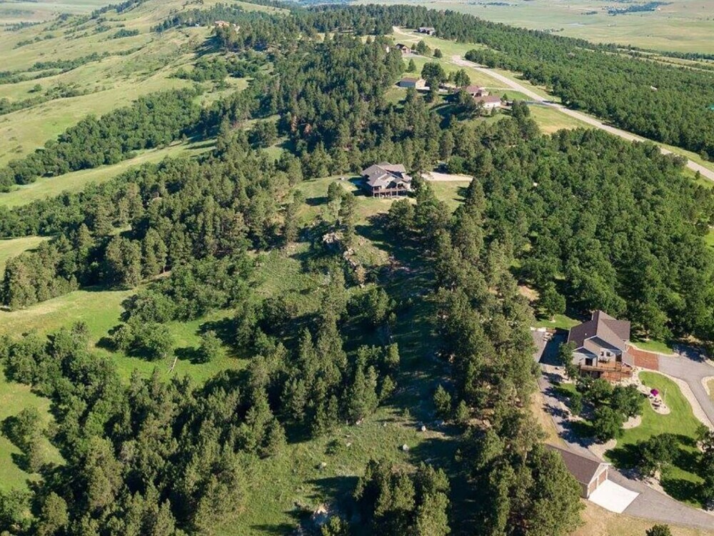 Frawley Ranch Estates Real Estate in Spearfish