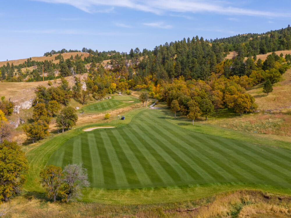 Golf Course