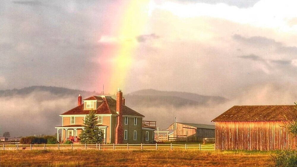Elkhorn Ridge Resort Draper Roadhouse