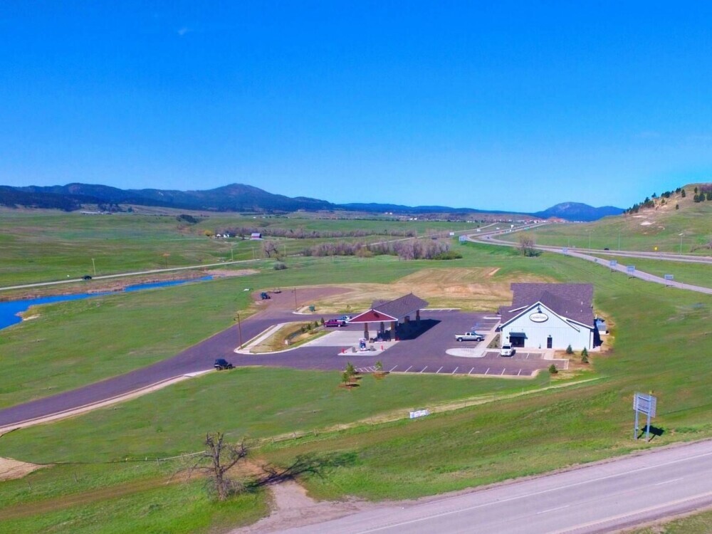 Elkhorn Ridge Travel Center